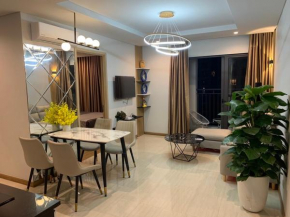 Kiko homestay 2104, Ha Long